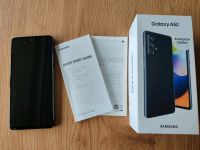 ❤️Samsung A52F 128GB Dual Sim Black Hamburg-Mitte - Finkenwerder Vorschau