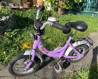 Puky Kinderfahrrad 12 Zoll Alu Bayern - Weilheim i.OB Vorschau