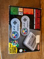 Super Nintendo Classic Mini Hessen - Flieden Vorschau