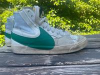 Nike Kult Sneaker Jumbo 39 Berlin - Wannsee Vorschau