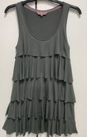 REVIEW tolles hochwertiges Sommer Kleid 36-38 Taupe AUSGEFALLEN! Nordrhein-Westfalen - Gelsenkirchen Vorschau