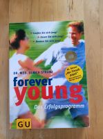 Buch Forever Young von Dr. med. Ulrich Strunz Bayern - Mauerstetten Vorschau