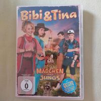 Bibi & Tina DVD Bayern - Igling Vorschau