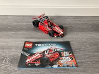 LEGO Technik Set 42011 Nordrhein-Westfalen - Detmold Vorschau