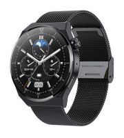 1,36" AMOLED Smartwatch Mesh * G3 PRO ELITE * Herren IP68 Uhr NEU Bayern - Dörfles-Esbach Vorschau