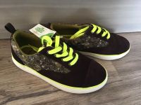 NEU Clarks Sneaker Jungen Gr. 28 Bayern - Buchdorf Vorschau