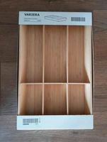 Ikea Schubladen Orginaizer Holz Neu 32x50 Bayern - Traunreut Vorschau