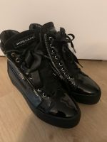„NOCLAIM“ Leder Plateau Sneakers - Boots - NEU❤️ Rheinland-Pfalz - Bad Dürkheim Vorschau