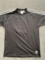 Adidas Originals Herren T-Shirt Tee Shirt Gr. L schwarz classic Brandenburg - Zossen Vorschau