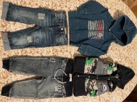 Jeans Hosen, Kapuzenpulli, Weste 74 / 80 Nordrhein-Westfalen - Lünen Vorschau