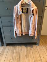 Naketano Sweatshirtjacke Niedersachsen - Uelzen Vorschau