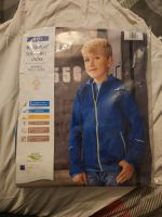 Softdhell Jacke Jungen Gr. 140 NEU Niedersachsen - Hardegsen Vorschau