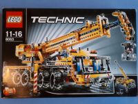 Lego Technik 8053 mobiler Lastkran Nordrhein-Westfalen - Bad Lippspringe Vorschau