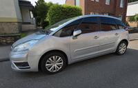 Citroen C4 Picasso 2,0 Diesel Bj.2012 Nordrhein-Westfalen - Würselen Vorschau