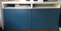 IKEA Besta TV Schrank Sideboard Möbel Expedit Hessen - Hofheim am Taunus Vorschau