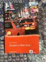 Richard Musman Escape in New York Nordrhein-Westfalen - Billerbeck Vorschau