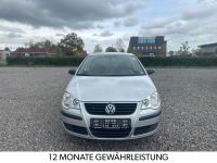 Volkswagen Polo IV Trendline Niedersachsen - Sulingen Vorschau