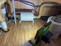 Truma Therme Boiler TT2 Reparatur Wasserschaden Nordrhein-Westfalen - Steinfurt Vorschau