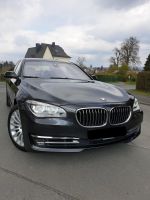 BMW 750Li -Vollausstattung! Top Zustand Hessen - Braunfels Vorschau