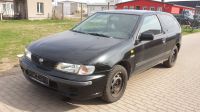 Schlachtfest Nissan Almera N15 1,4 75PS 1,6 90PS Achsträger Thüringen - Gotha Vorschau