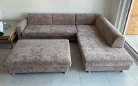 Himolla Couch / Couchgarnitur / Sofa - sehr guter Zustand Bayern - Königsbrunn Vorschau