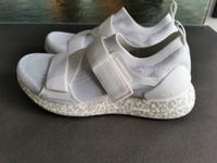 Adidas Stella McCartney Sneakers Turnschuhe Gr.38 2/3 Bayern - Ebermannstadt Vorschau