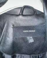 Vero Moda Lederjacke Nordrhein-Westfalen - Dormagen Vorschau