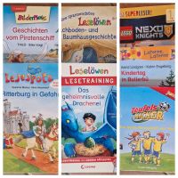 7 Bücher für Leseanfänger (Paket) Schleswig-Holstein - Felm Vorschau