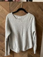 Neuwertig REPEAT CASHMERE 100% Kaschmir Pullover grau Gr. 36 Frankfurt am Main - Sachsenhausen Vorschau