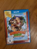 Wii u donky Kong Bayern - Neuburg a.d. Donau Vorschau