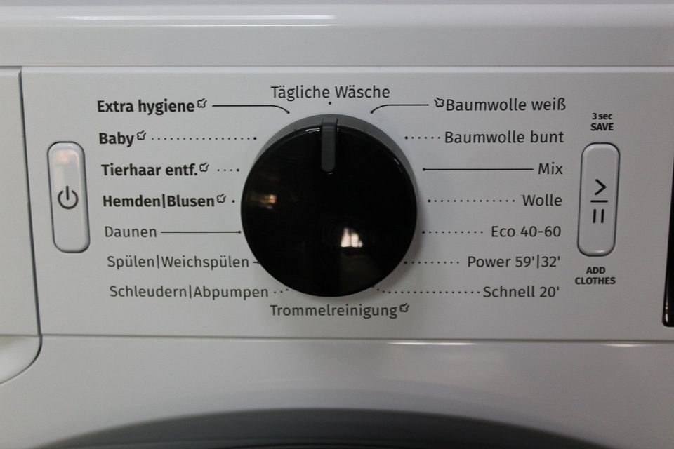 //NEU//Waschmaschine Gorenje// 7 kg//EEK A //2 Jahre Garantie in Erfurt