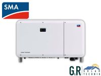 SMA SUNNY TRIPOWER 110-60 CORE2 Wechselrichter Bayern - Rosenheim Vorschau