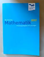 Berufskolleg BK Mathematik 2022 Prüfungsaufgaben und Lösungen Baden-Württemberg - Trossingen Vorschau