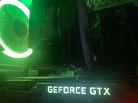 Nvidia GeForce Founders Edition GTX 980 4GB Grafikkarte Hamburg-Nord - Hamburg Alsterdorf  Vorschau