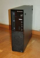 Office PC / Lenovo ThinkCentre E73 / Intel i3 / 4 GB / 250 GB SSD Baden-Württemberg - Villingen-Schwenningen Vorschau