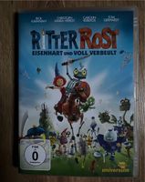 Ritter Rost DVD Nordrhein-Westfalen - Issum Vorschau