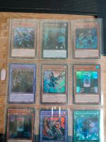 Yu-Gi-Oh Karten: Sammlung - Phantom Rage English 1. Edition Hamburg-Mitte - Hamburg Hammerbrook Vorschau