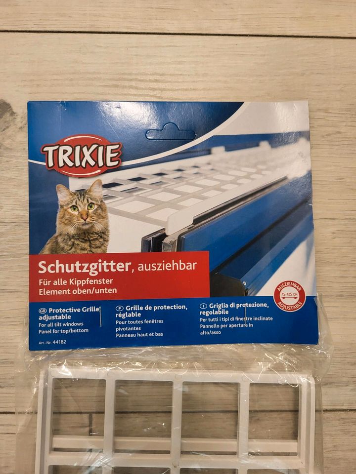 Trixie Schutzgitter in Stuttgart