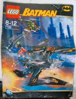 Lego Batman mit Anleitung Aubing-Lochhausen-Langwied - Aubing Vorschau