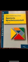 Spanische Sprachwissenschaft Kabatek München - Schwabing-West Vorschau