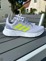 Adidas Galaxy 6 41 1/3 Laufschuhe Silver Dawn Bayern - Neufahrn Vorschau