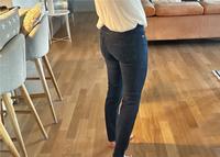 Joop! Damen Jeans skinny straight leg mid waist 26/30 Selma München - Bogenhausen Vorschau