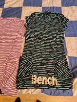 BENCH Shirts Gr. 36/S gerippt, figurbetont, top Zustand Wandsbek - Hamburg Bramfeld Vorschau