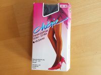 NEU Fein-Strumpfhose Cherie matt-grau transparent | 36 38 40 M Stuttgart - Stuttgart-Nord Vorschau