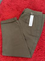 Esprit - olivfarbene Damenhose - Gr. 42/28 s. Maße Hemelingen - Hastedt Vorschau