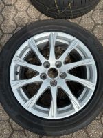 Sommerreifen Audi A4 8W B9 225 50 r17  Hankook Rheinland-Pfalz - Lahnstein Vorschau