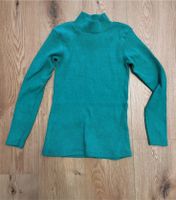 Turtleneck Pullover - Cord Optik - Grün Findorff - Findorff-Bürgerweide Vorschau