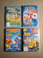 DVDs für Kinder Bayern - Karlstein Vorschau