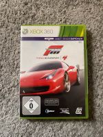 Forza Motorsport 4 Xbox 360 Hessen - Schlüchtern Vorschau