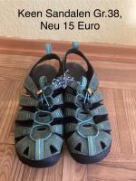 Neue Keen Sandalen Niedersachsen - Lingen (Ems) Vorschau